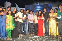 Amma Nanna Oorelithe Movie Audio Launch